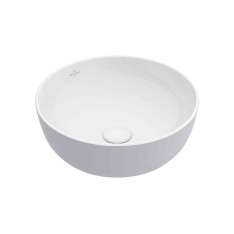 Villeroy & Boch Artis Surface-mounted washbasin