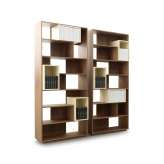 Vibieffe 9700 Puzzle Bookcase