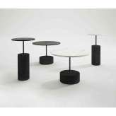 Vibieffe 9085 Concrete Small tables