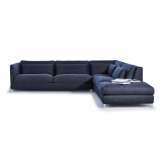 Vibieffe 940 Zone comfort XL Sofa