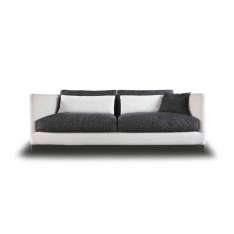 Vibieffe 910 Zone slim Sofa