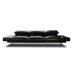 Vibieffe 550 Altopiano Sofa