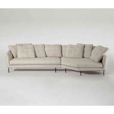 Vibieffe 160 Re_feel Modular Sofa