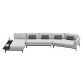 Vibieffe 150 Feel Modular Sofa