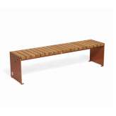 Vestre Vroom bench