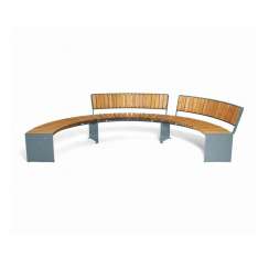 Vestre Vroom bench