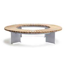 Vestre Vroom bench