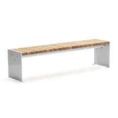 Vestre Vroom bench