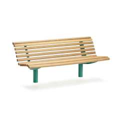 Vestre Urban bench