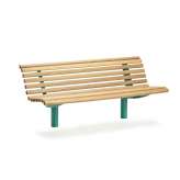 Vestre Urban bench