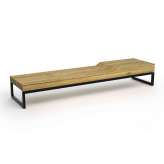 Vestre Porto bench