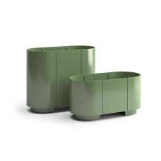 Vestre Pop Pflanzbehälter