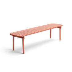 Vestre Pop bench