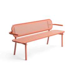 Vestre Pop bench