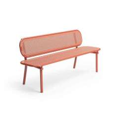Vestre Pop bench