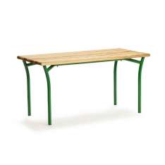 Vestre Parc table