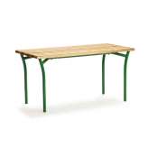 Vestre Parc table