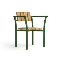 Vestre Parc chair