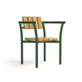 Vestre Parc chair