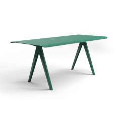Vestre Nunu table