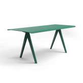 Vestre Nunu table
