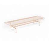 Vestre Munch bench