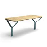 Vestre Folk table freestanding