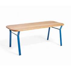 Vestre Folk table