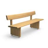 Vestre Edo bench