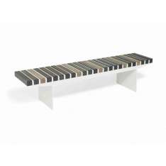 Vestre Coast bench