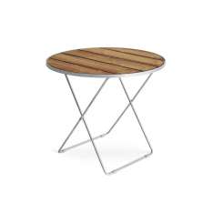 Vestre April Go folding table