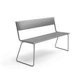 Vestre April Go seat