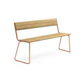 Vestre April Go seat
