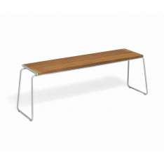 Vestre April Go bench