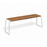 Vestre April Go bench
