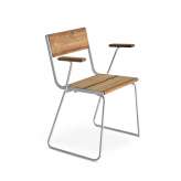 Vestre April Go chair