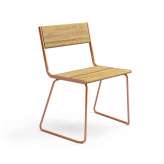 Vestre April Go chair