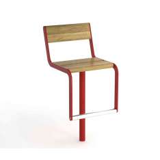 Vestre April chair