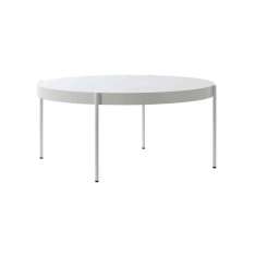 Verpan Series 430 | Table White