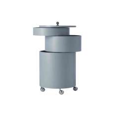 Verpan Barboy Lilac grey | Table