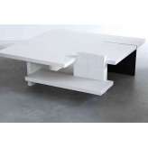 Van Rossum Stijl coffee table