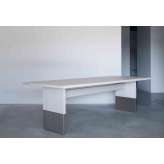 Van Rossum Nota Bene rectangular table