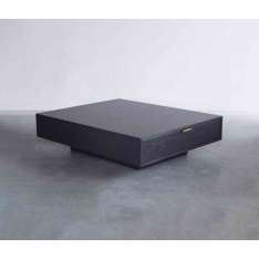 Van Rossum Nota Bene coffee table