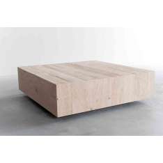 Van Rossum Common coffee table