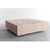 Van Rossum Common coffee table