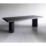 Van Rossum Beam dining table