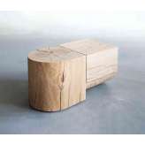 Van Rossum Adjacencies side table