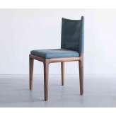 Van Rossum Abi XL chair