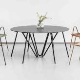 VANK PEEL table