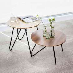 VANK PEEL coffee table